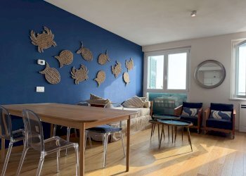 img_3299 - Trilocale passeggiata Gimelli, Sori - foto 5