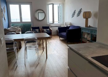 img_3303 - Trilocale passeggiata Gimelli, Sori - foto 7