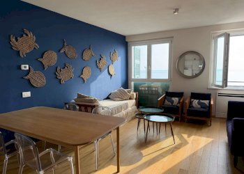 img_3298 - Trilocale passeggiata Gimelli, Sori - foto 8