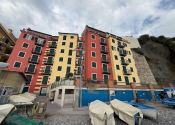 img_3314 - Trilocale passeggiata Gimelli, Sori - foto 19