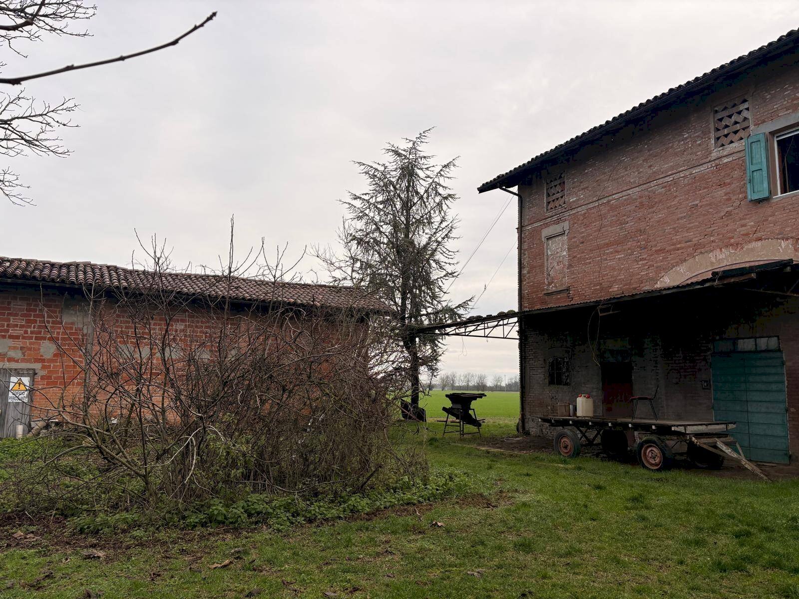 Foto 2 - Rustic via dei mille
 
132, Castelfranco Emilia - photo 2