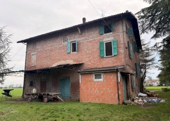 Foto 1 - Rustic via dei mille
 
132, Castelfranco Emilia - photo 1