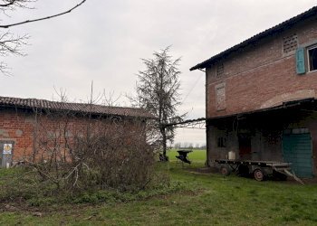 Foto 2 - Rustic via dei mille
 
132, Castelfranco Emilia - photo 2