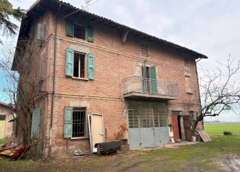 Foto 3 - Rustic via dei mille
 
132, Castelfranco Emilia - photo 3