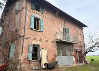 Foto 4 - Rustic via dei mille
 
132, Castelfranco Emilia - photo 4
