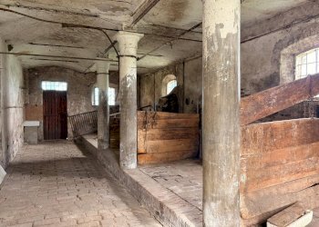 Foto 28 - Rustic via dei mille
 
132, Castelfranco Emilia - photo 28