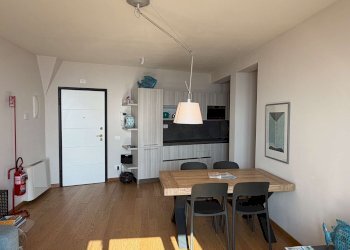 img_3255 - Trilocale passeggiata Gimelli, Sori - foto 1