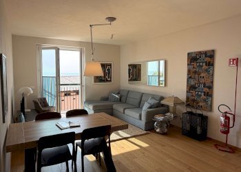 img_3254 - Trilocale passeggiata Gimelli, Sori - foto 2