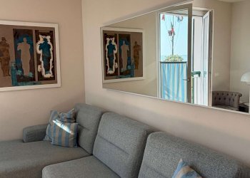 img_3256 - Trilocale passeggiata Gimelli, Sori - foto 3