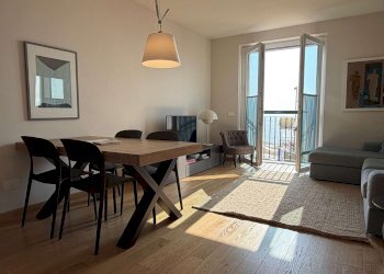 img_3252 - Trilocale passeggiata Gimelli, Sori - foto 5