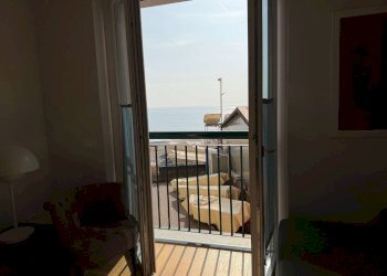 img_3259 - Trilocale passeggiata Gimelli, Sori - foto 6