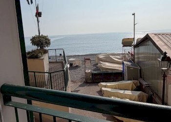 img_3257 - Trilocale passeggiata Gimelli, Sori - foto 7