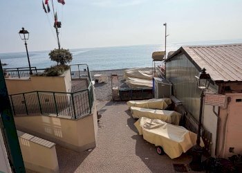 img_3258 - Trilocale passeggiata Gimelli, Sori - foto 9