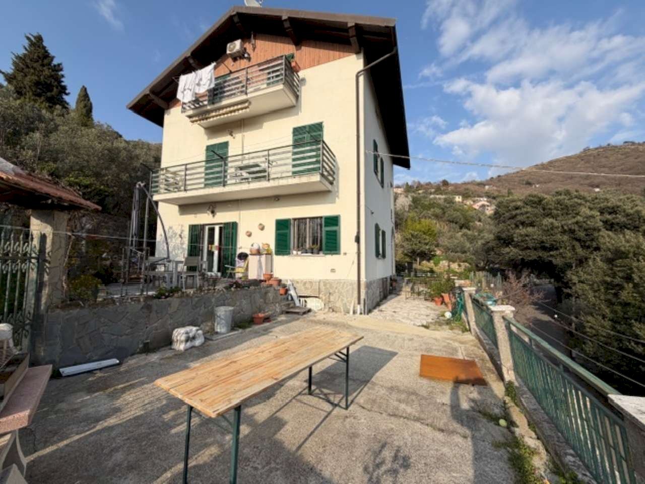 img_0713 - Trilocale via Lanfranco, Genova (zona Apparizione) - foto 3