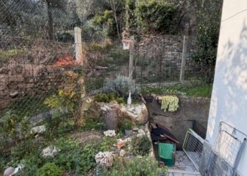 img_0715 - Trilocale via Lanfranco, Genova (zona Apparizione) - foto 4