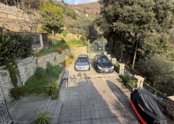 img_0717 - Trilocale via Lanfranco, Genova (zona Apparizione) - foto 5