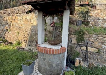 img_0723 - Trilocale via Lanfranco, Genova (zona Apparizione) - foto 8