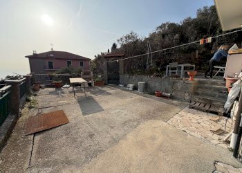 img_0712 - Trilocale via Lanfranco, Genova (zona Apparizione) - foto 9