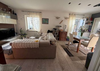 img_0728 - Trilocale via Lanfranco, Genova (zona Apparizione) - foto 11