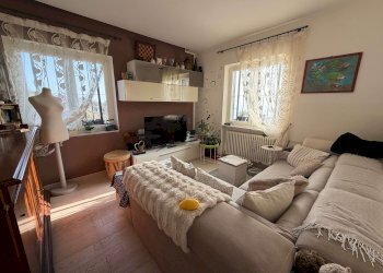 img_0729 - Trilocale via Lanfranco, Genova (zona Apparizione) - foto 12