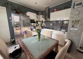 img_0727 - Trilocale via Lanfranco, Genova (zona Apparizione) - foto 13