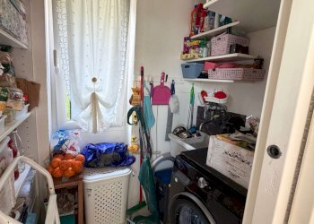 img_0731 - Trilocale via Lanfranco, Genova (zona Apparizione) - foto 15