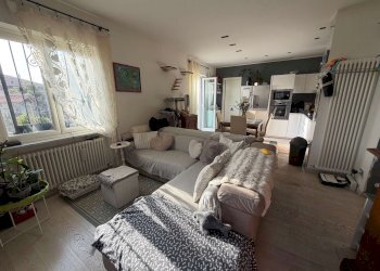 img_0730 - Trilocale via Lanfranco, Genova (zona Apparizione) - foto 16