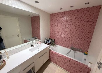 img_0733 - Trilocale via Lanfranco, Genova (zona Apparizione) - foto 17