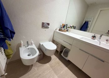 img_0734 - Trilocale via Lanfranco, Genova (zona Apparizione) - foto 18