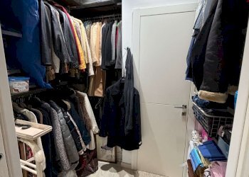 img_0737 - Trilocale via Lanfranco, Genova (zona Apparizione) - foto 19