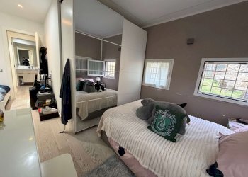 img_0743 - Trilocale via Lanfranco, Genova (zona Apparizione) - foto 22