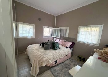 img_0742 - Trilocale via Lanfranco, Genova (zona Apparizione) - foto 23