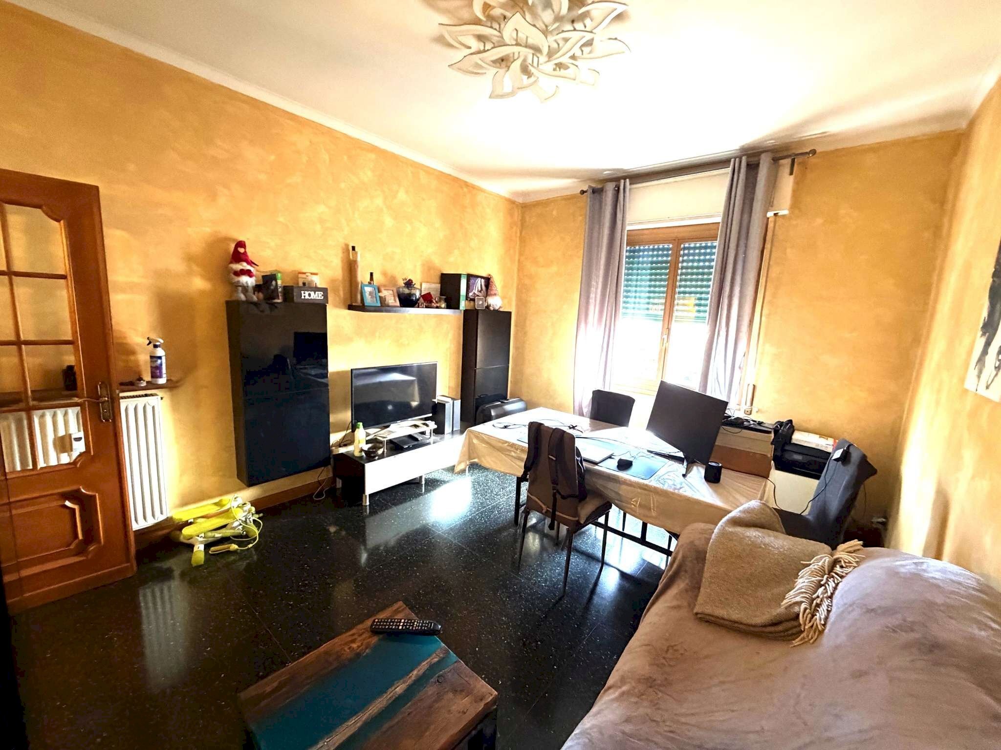 img_0342 - Bilocale via blelè, Genova (zona San Fruttuoso) - foto 2