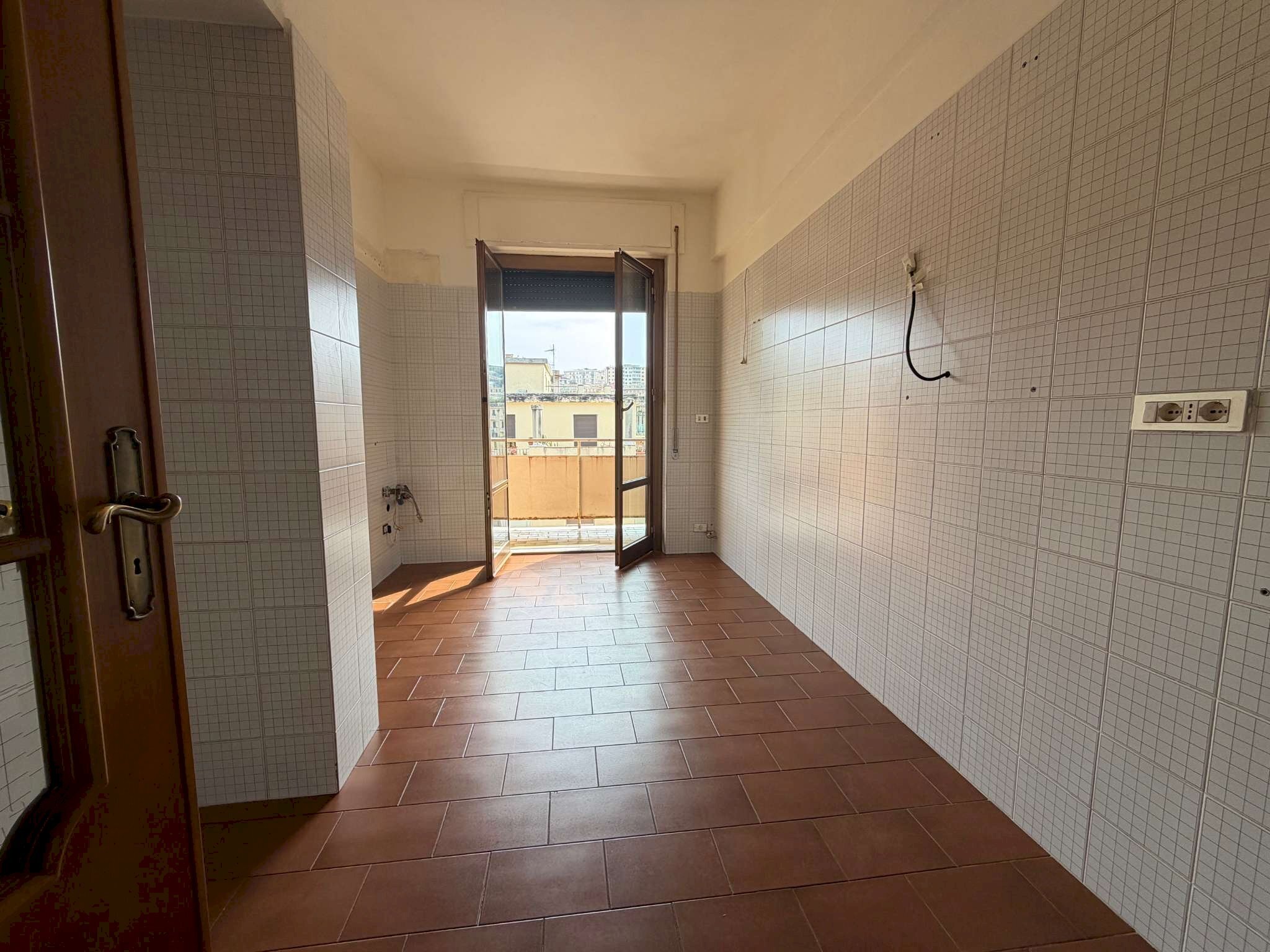 img_0745 - Bilocale via blelè, Genova (zona San Fruttuoso) - foto 3