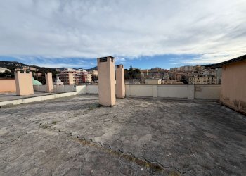 img_0359 - Bilocale via blelè, Genova (zona San Fruttuoso) - foto 4