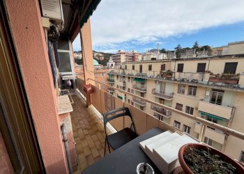 img_0349 - Bilocale via blelè, Genova (zona San Fruttuoso) - foto 7