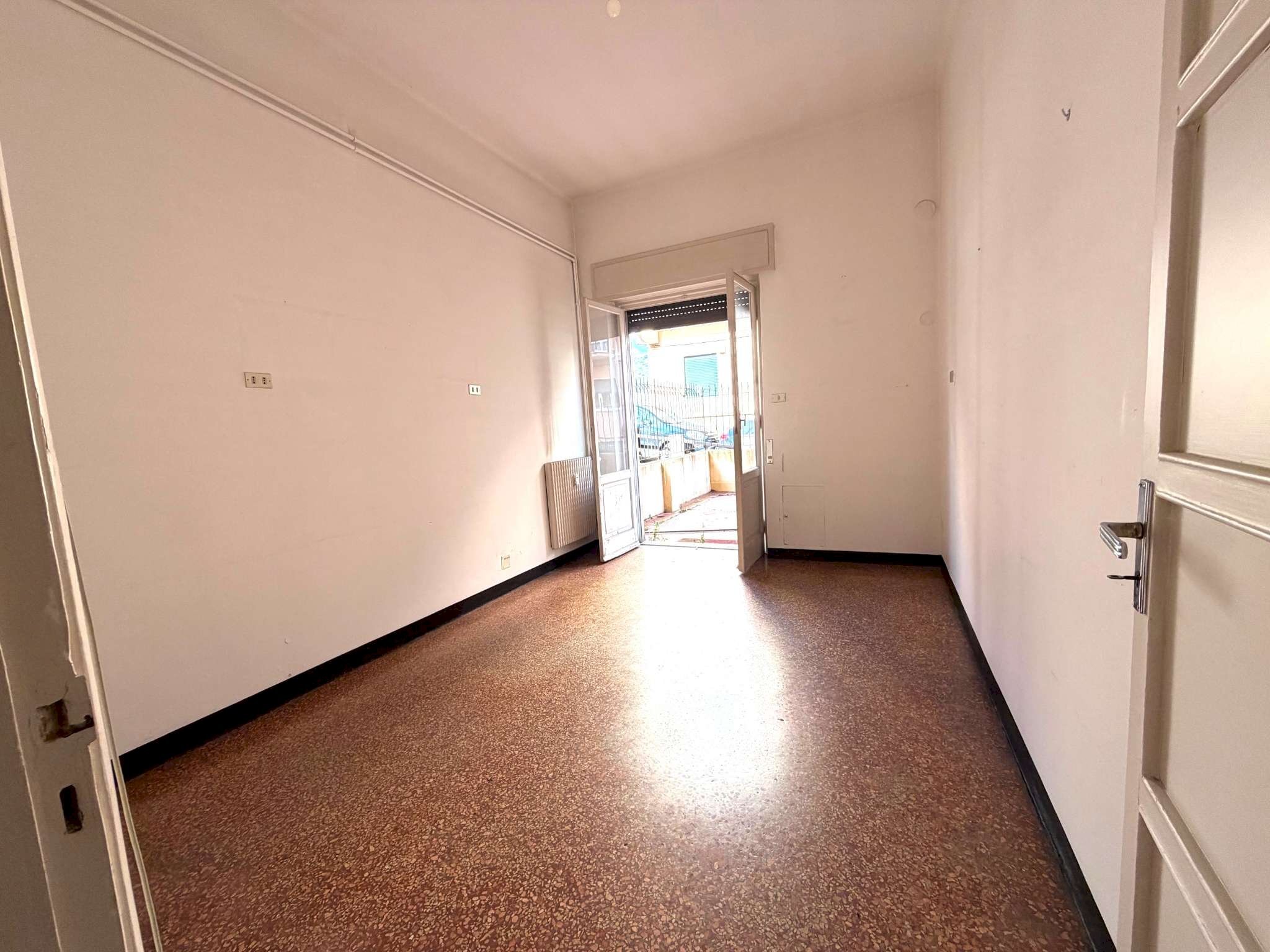 img_0677 - Bilocale via Annibale Passaggi, Genova (zona San Martino) - foto 1