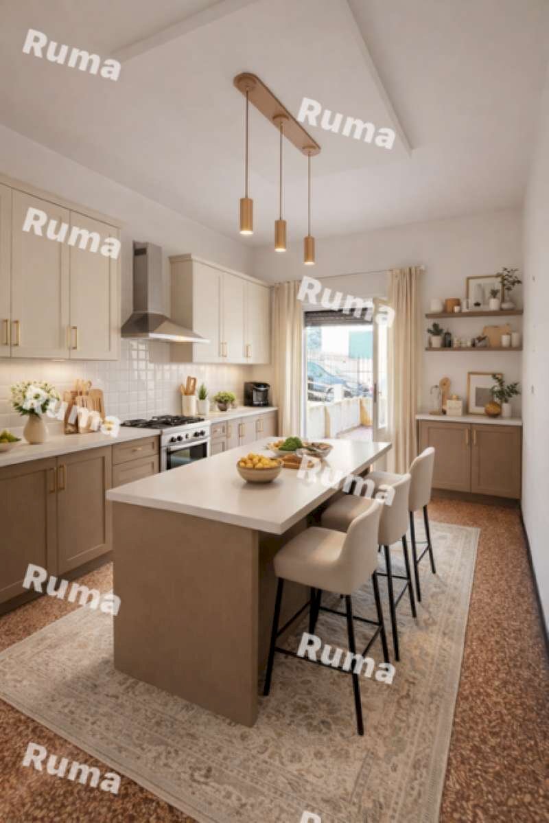 img_0694 - Bilocale via Annibale Passaggi, Genova (zona San Martino) - foto 2