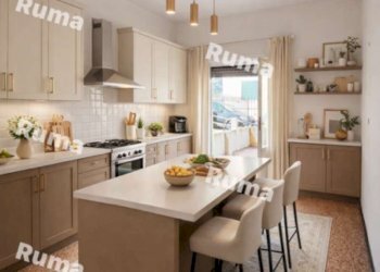 img_0694 - Bilocale via Annibale Passaggi, Genova (zona San Martino) - foto 2