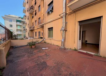 img_0682 - Bilocale via Annibale Passaggi, Genova (zona San Martino) - foto 4