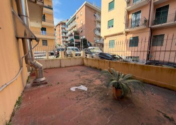 img_0687 - Bilocale via Annibale Passaggi, Genova (zona San Martino) - foto 5