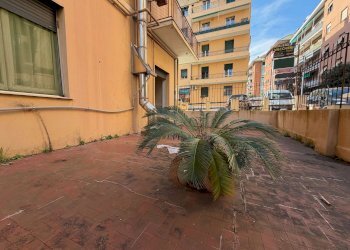 img_0685 - Bilocale via Annibale Passaggi, Genova (zona San Martino) - foto 6