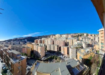 whatsapp image 2026-02-16 at 16.31.43 (1) - Trilocale via Capri, Genova (zona Oregina) - foto 1