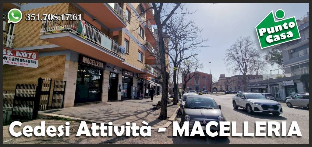 Zona - Alimentari - Gastronomia via dei Castani, 12, Roma - foto 2