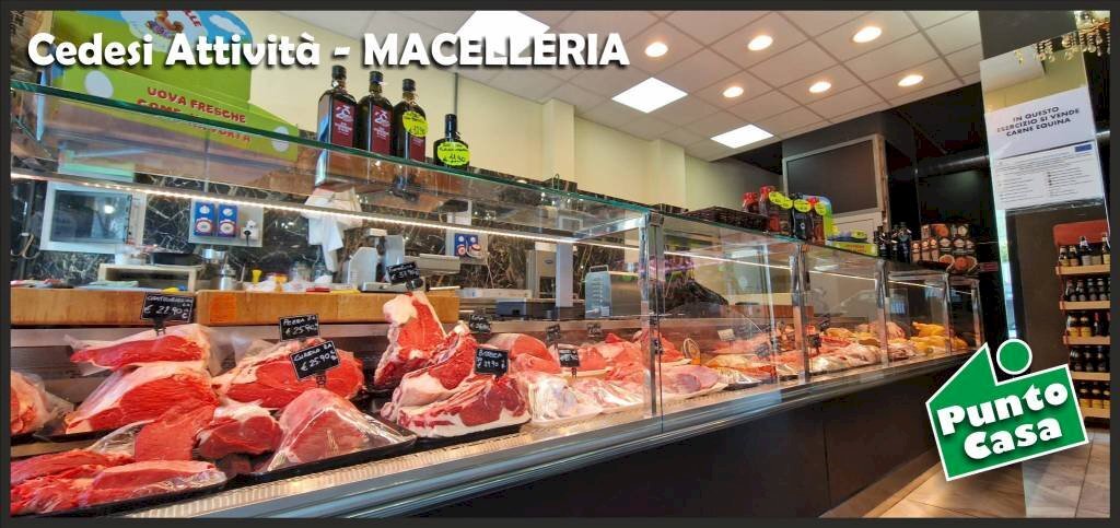 Interno non residenziale - Alimentari - Gastronomia via dei Castani, 12, Roma - foto 1