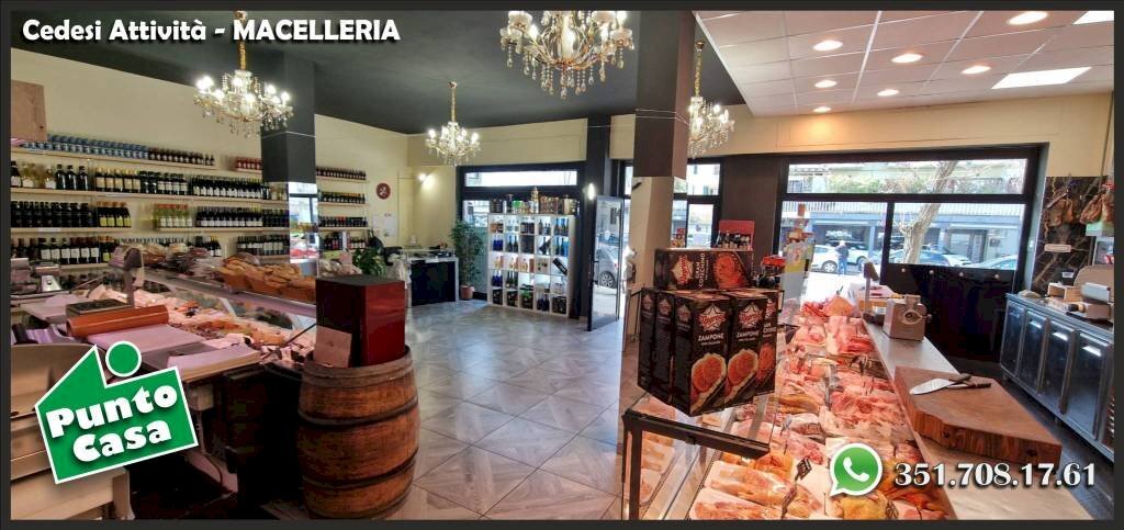 Interno non residenziale - Alimentari - Gastronomia via dei Castani, 12, Roma - foto 3