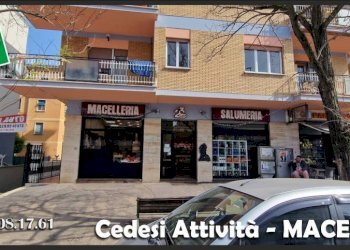 Facciata - Food - Gastronomy via dei Castani, 12, Roma - photo 1