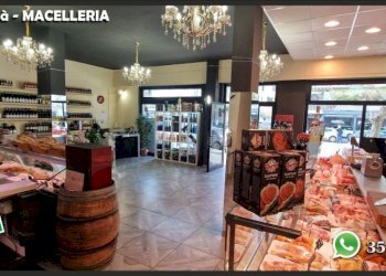 Interno non residenziale - Food - Gastronomy via dei Castani, 12, Roma - photo 5