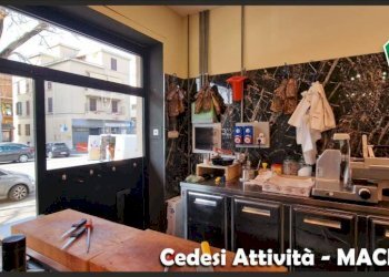 Interno non residenziale - Food - Gastronomy via dei Castani, 12, Roma - photo 16