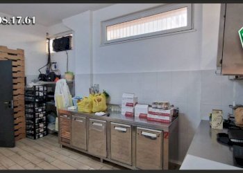 Interno non residenziale - Food - Gastronomy via dei Castani, 12, Roma - photo 22